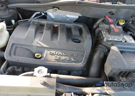 2012 Jeep Compass Latitude from USA, damaged, VIN 1C4NJDEB5CD572649